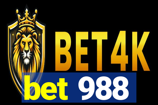 bet 988